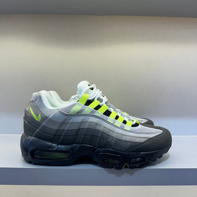 Nike Air Max 95 OG Neon Yellow (Pronta Entrega)