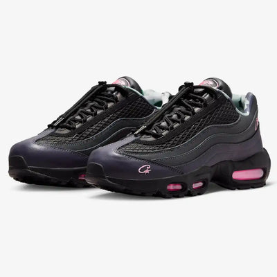 Corteiz x Nike Air Max 95 SP Pink Beam