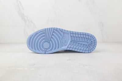 Jordan 1 Low Ice Blue
