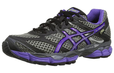 Gel-Cumulus 16 GTX Grey Purple