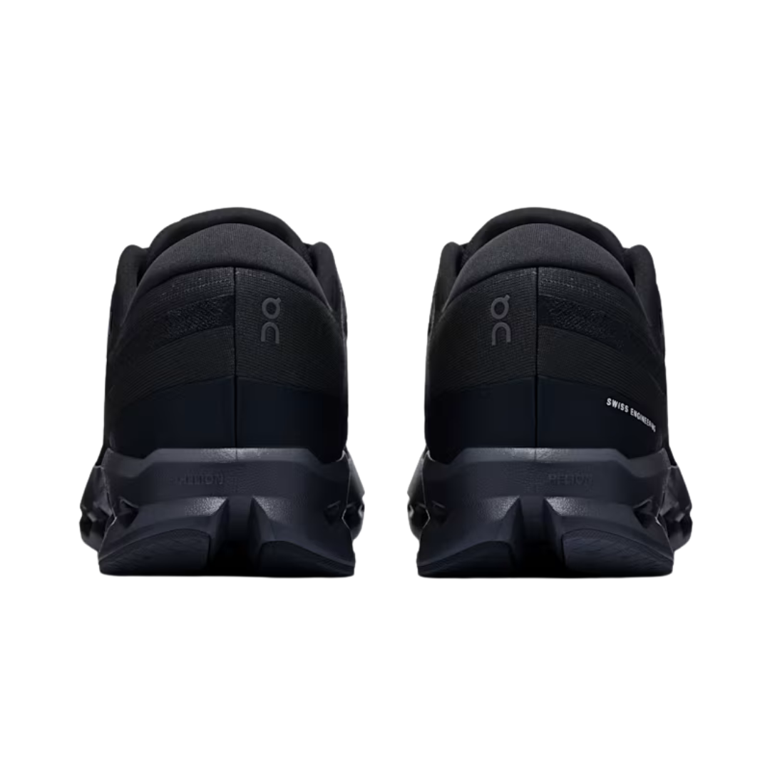 Cloudsurfer 2 Black | Black