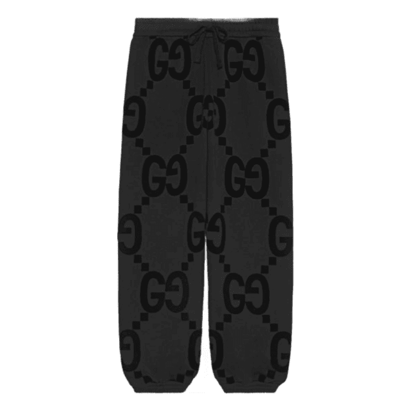 Conjunto Gucci Jumbo GG Logo