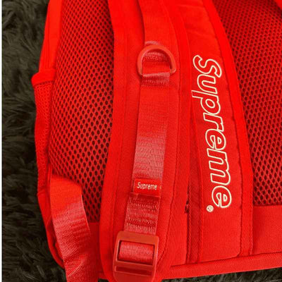 Mochila Supreme SS20