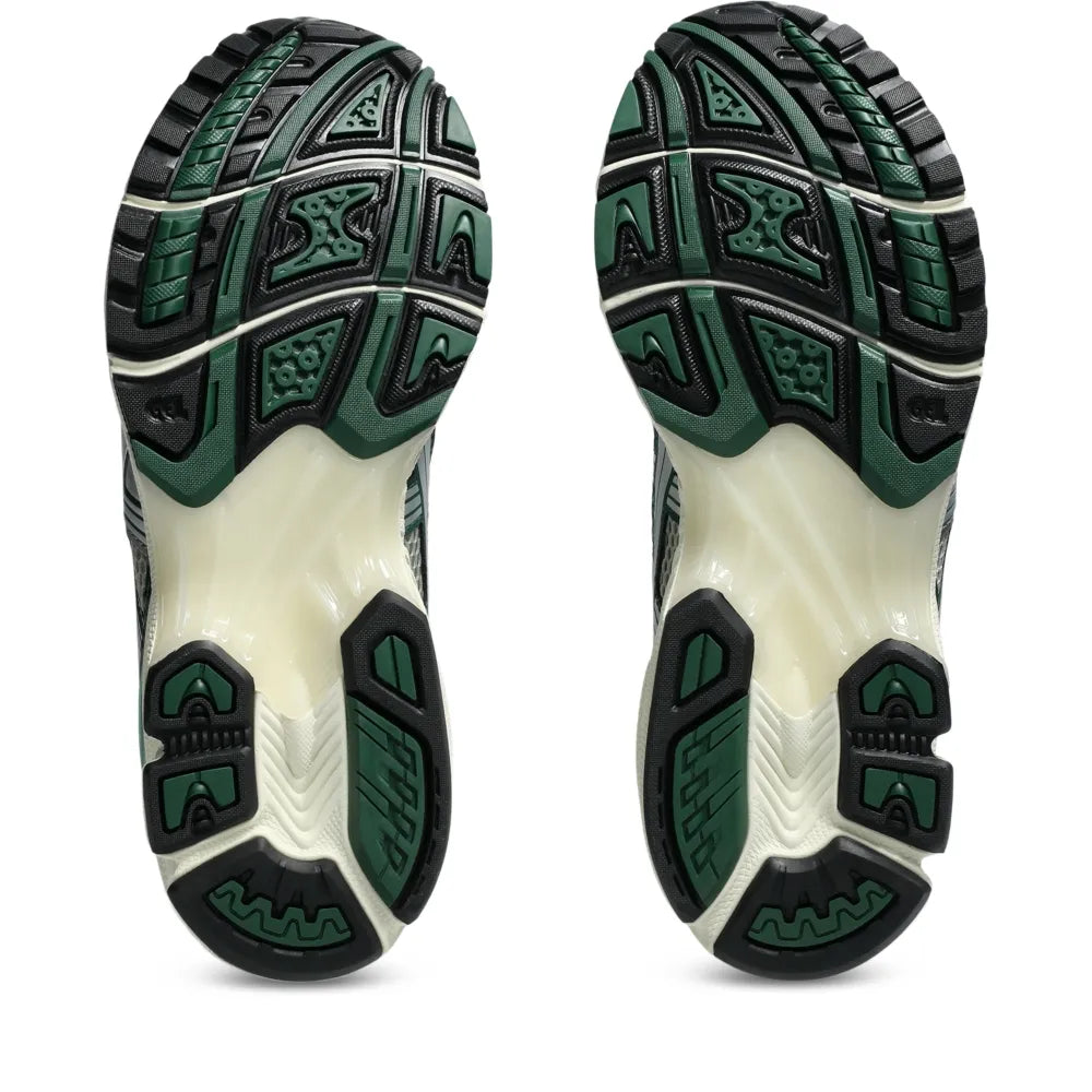 GEL-Kayano 14 - Unissex - Verde com Prata