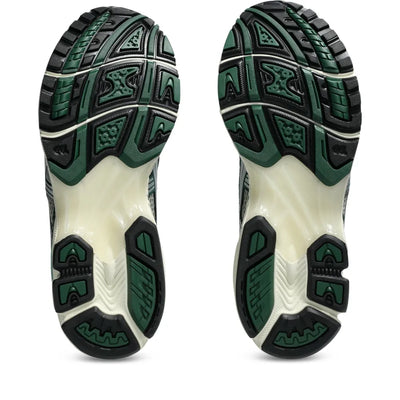 GEL-Kayano 14 - Unissex - Verde com Prata