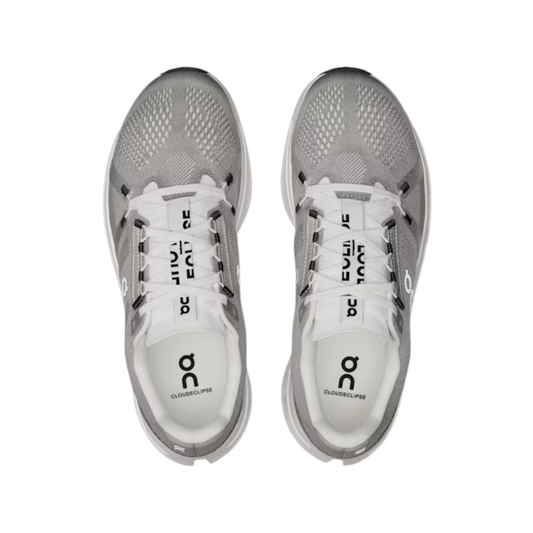CloudEclipse Alloy | White