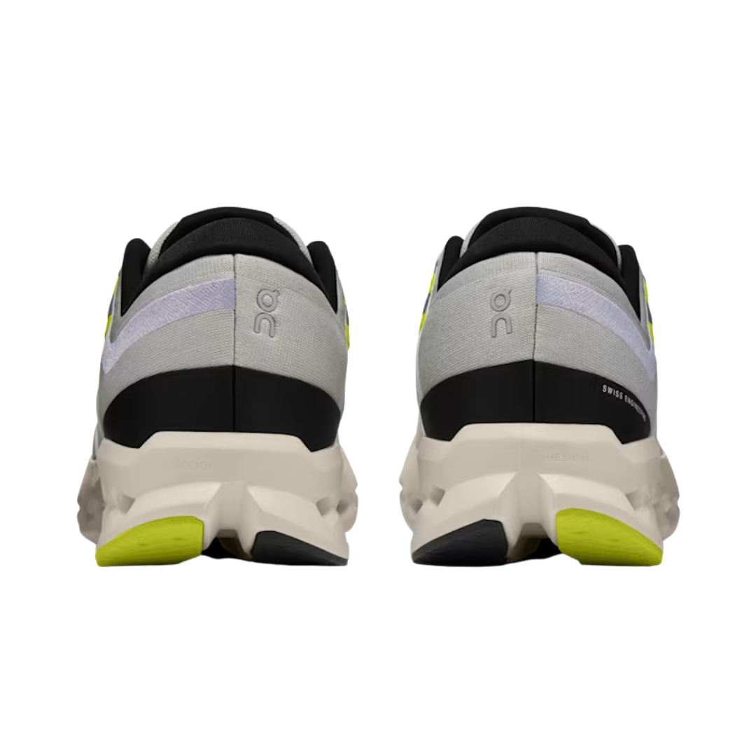 Cloudsurfer 2 Glacier | Ivory