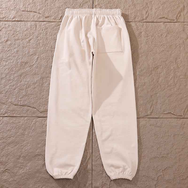 Calça Sp5der OG Web V2 Cream