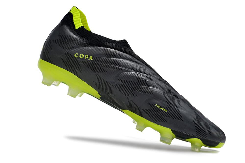 Chuteira Copa PureFirm Ground Campo–Elegante