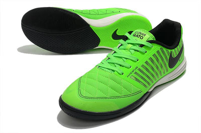 Chuteira Lunar Gato II Futsal–Elegante