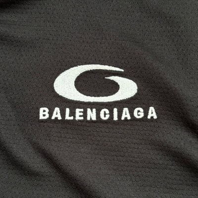 Camiseta Balenciaga Lamborghini Soccer