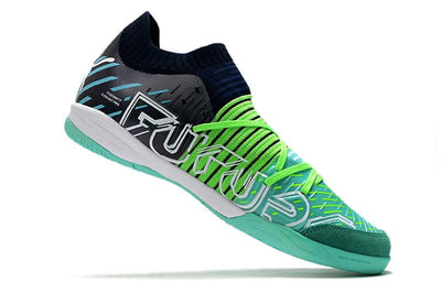 Chuteira Future Z 11 Futsal–Confortável