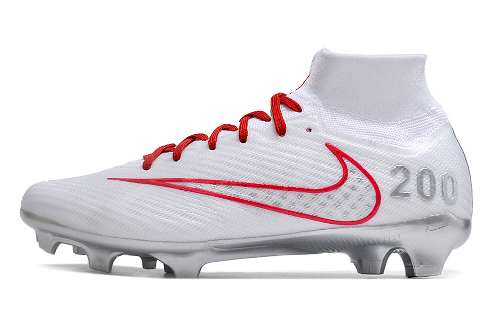 Chuteira Mercurial SUPERFLY 9 Air Zoom Ultra MEIA E BOLSA–Premium