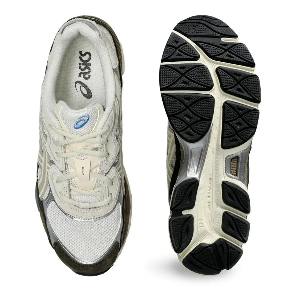 GEL-NYC Cinza Bege Premium