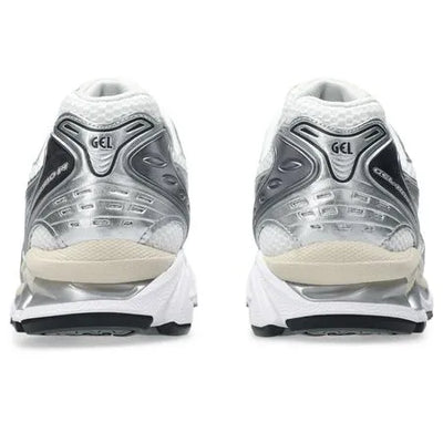 GEL-Kayano 14 - Unissex - Branco com Cinza