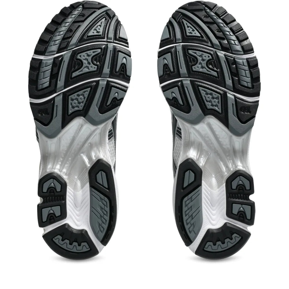 GEL-Kayano 14 - Unissex - Branco com Cinza