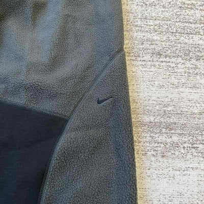 Conjunto Nike tech boreas Oversized Black
