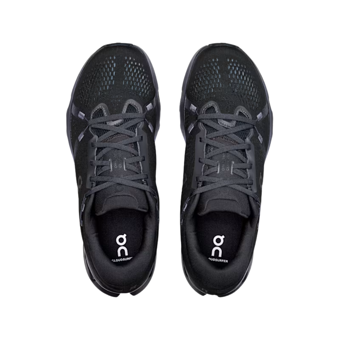 Cloudsurfer 2 Black | Black