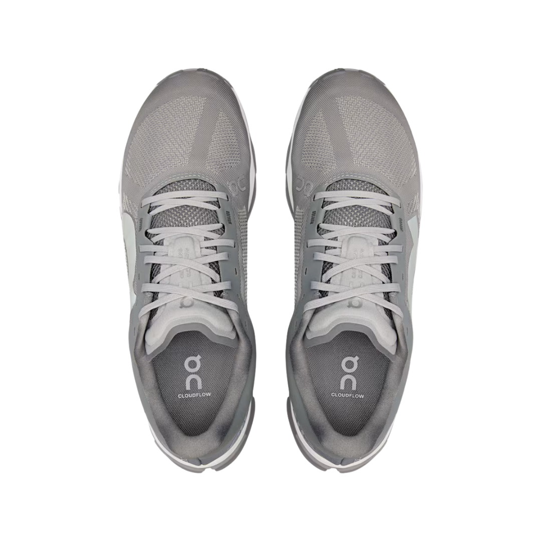 Cloudflow 5 Alloy | Rock