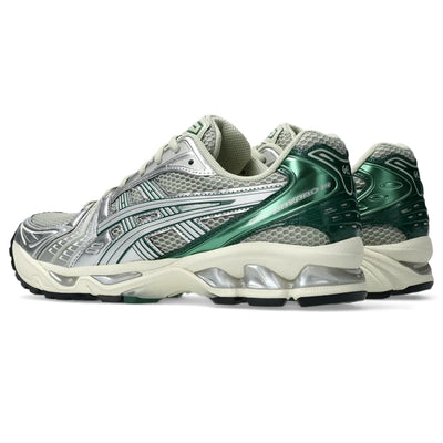 GEL-Kayano 14 - Unissex - Verde com Prata