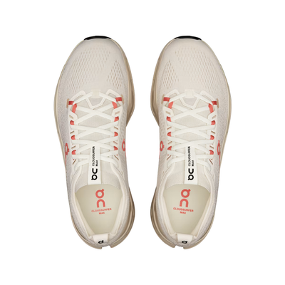 Cloudsurfer Max Ivory | Salmon