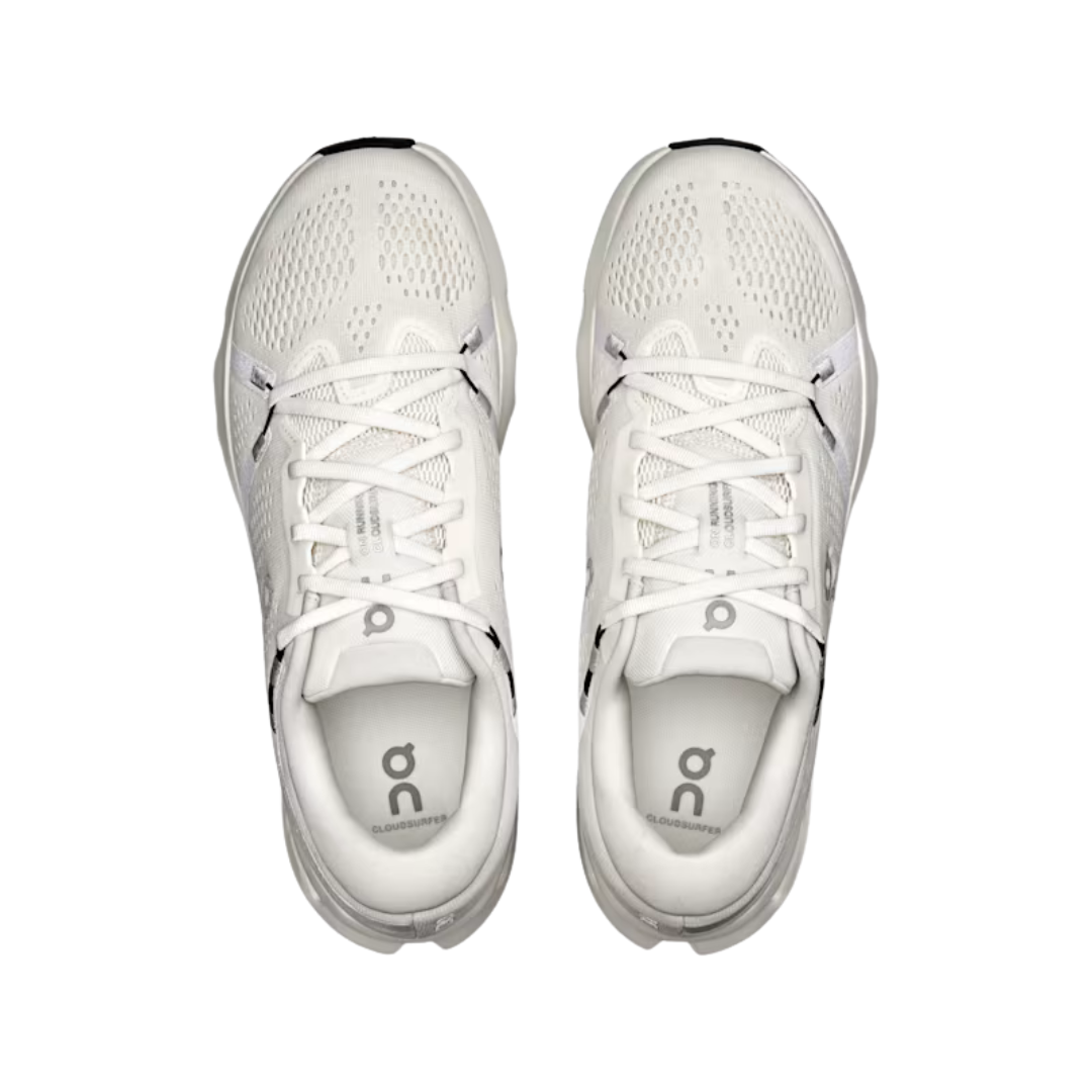 Cloudsurfer 2 Ivory | Ivory