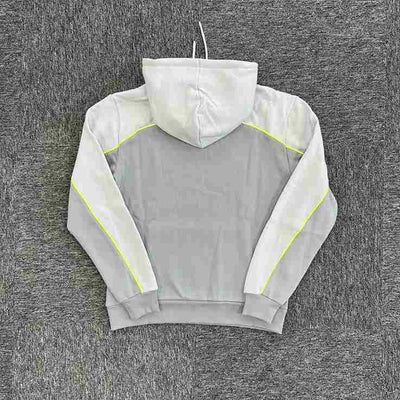 Conjunto Synaworld Pipe Hoodie & Shorts