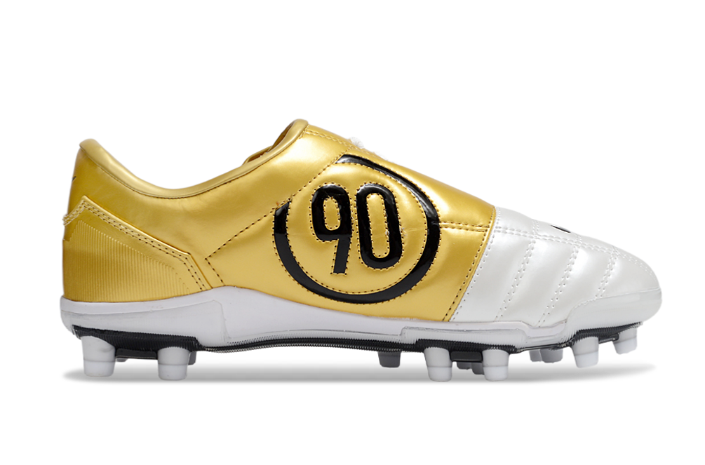 Chuteira Nike Total 90 FG