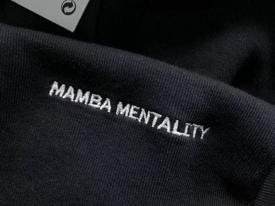 Conjunto Nike tech Fleece Kobe Bryant Preto