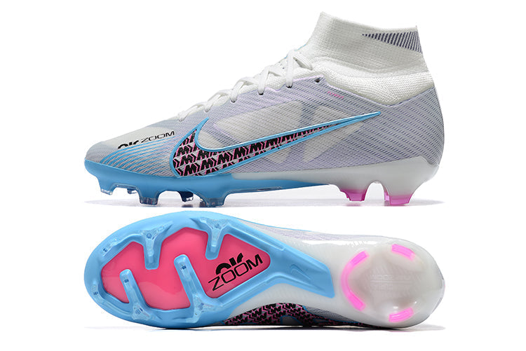 Chuteira Mercurial vapor 15 Air Zoom Ultra MEIA E BOLSA–Elegante