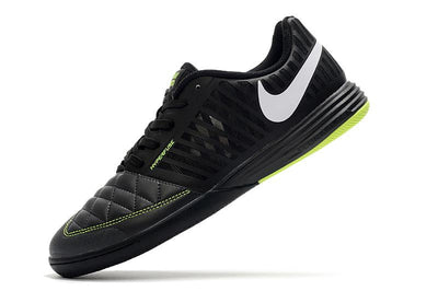 Chuteira Lunar Gato II Futsal–Elegante