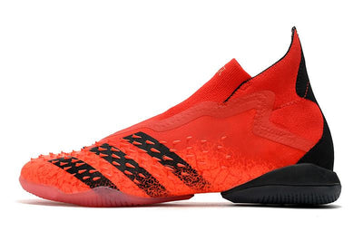 Chuteira Predator Freak 3 Futsal–Premium