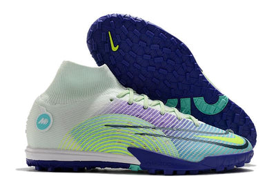 Chuteira Mercurial Superfly 9 Elite Society–Clássico