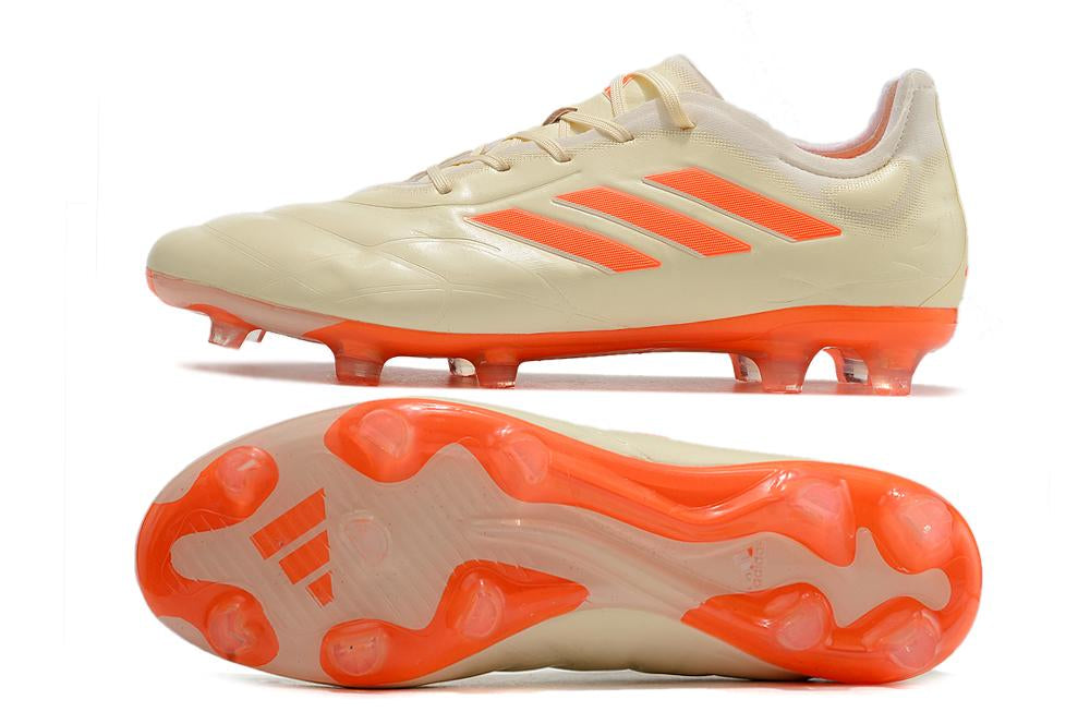 Chuteira Copa Pure 1 Campo–Confortável
