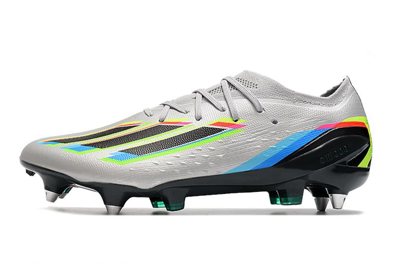 Chuteira X Speed portal SG Campo–Clássico