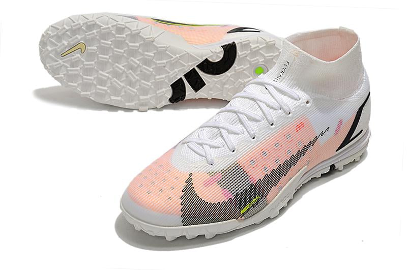 Chuteira Mercurial Superfly 9 Elite Society–Clássico