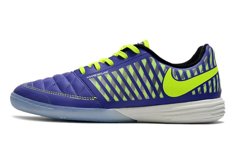 Chuteira Lunar Gato II Futsal–Elegante