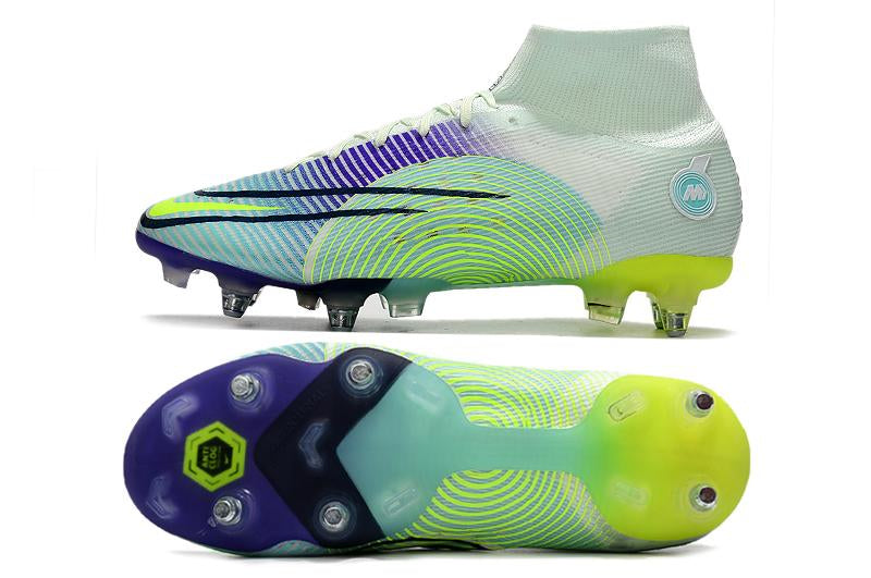Chuteira Mercurial Dream Speed Superfly 8 Elite SG Campo SG Campo–Premium