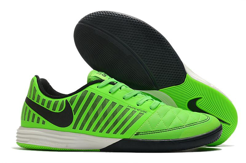 Chuteira Lunar Gato II Futsal–Elegante