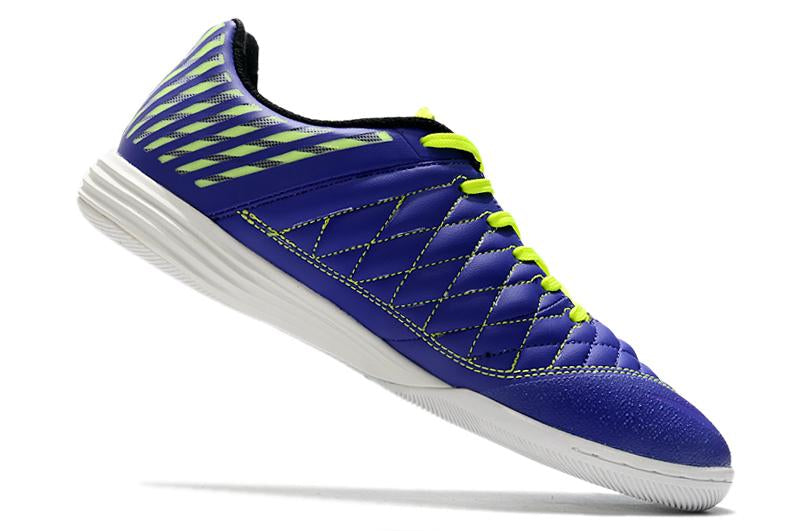 Chuteira Lunar Gato II Futsal–Elegante