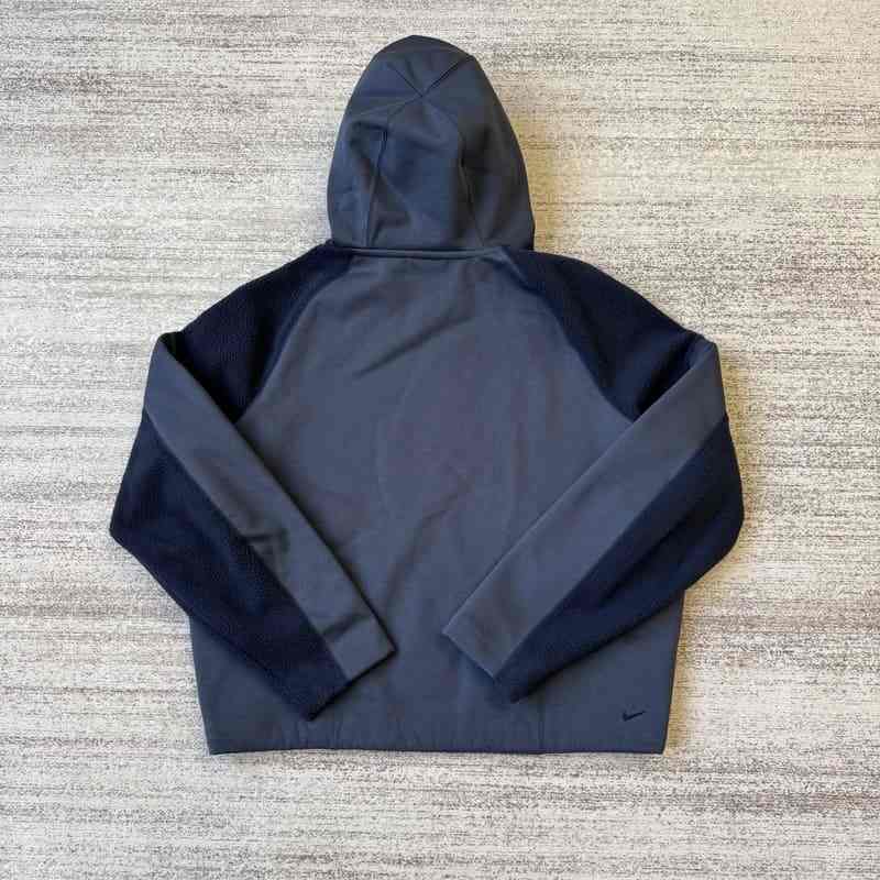 Conjunto Nike tech boreas Oversized Navy