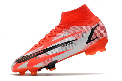 Chuteira Superfly 8 Spark Positivity CR7 Elite Campo–Premium