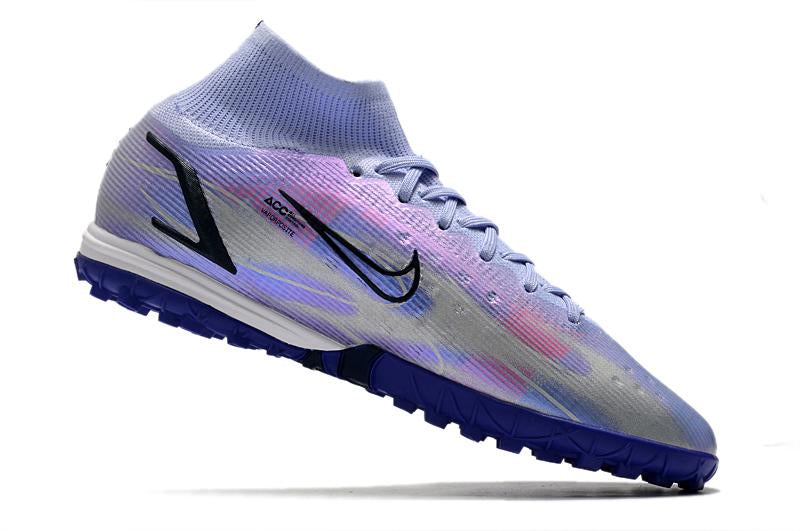Chuteira Mercurial Superfly 9 Elite Society–Clássico