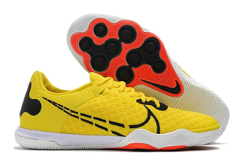 Chuteira React Gato Futsal–Premium