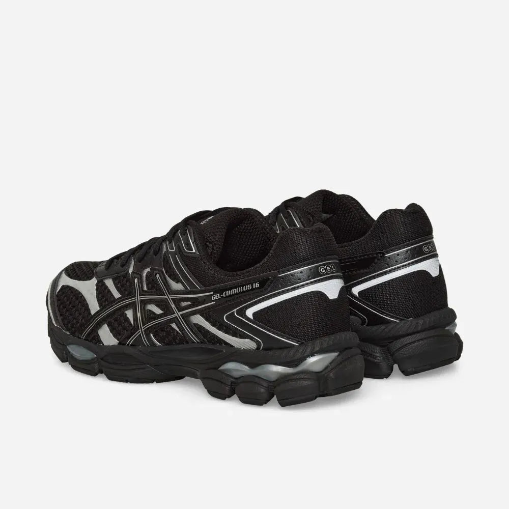 GEL-Cumulus 16 - Unissex - Black