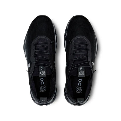 LOEWE x On Running Cloudtilt All Black
