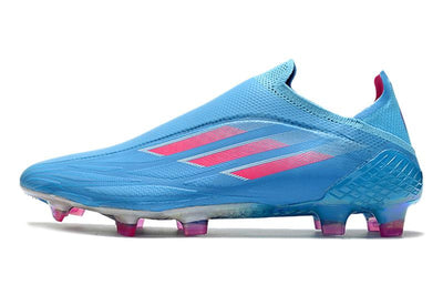Chuteira X SpeedFlow FG Campo–Exclusivo
