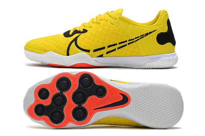 Chuteira React Gato Futsal–Premium