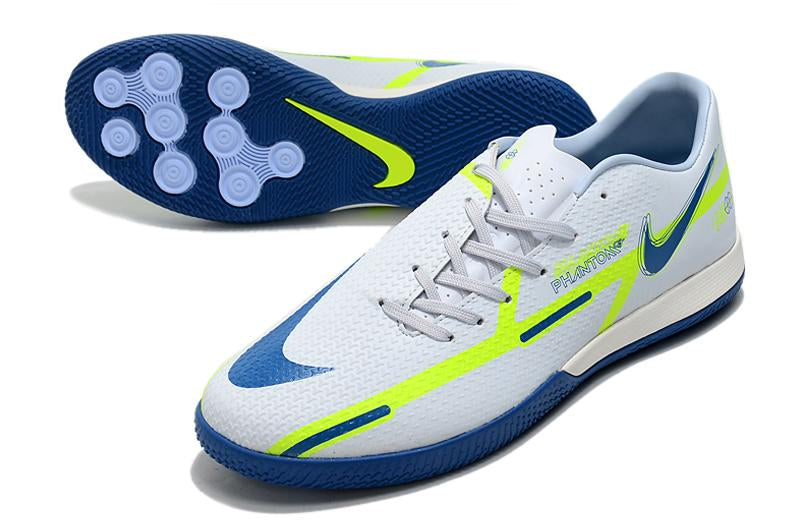 Chuteira React Phantom GT Pro Futsal–Premium