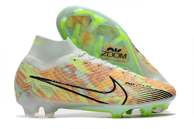 Chuteira Air Zoom Mercurial Superfly IX Elite Campo–Elegante